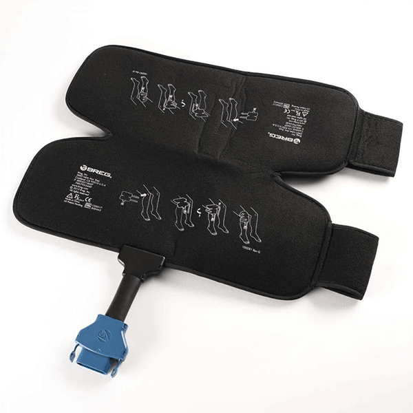 Breg Polar Wave with Compression