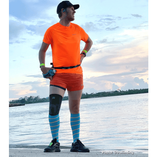 Compression Knee Sleeve