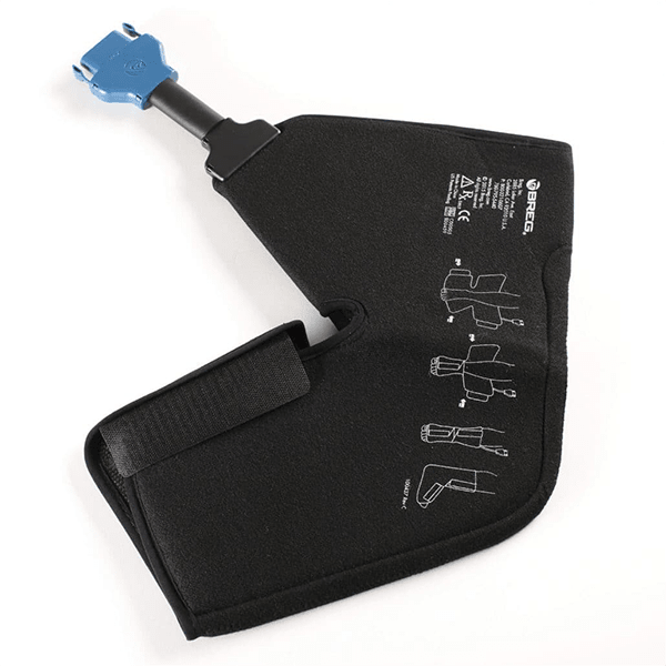 Breg Polar Wave with Compression