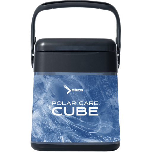 Breg Polar Care Wave with Compression
