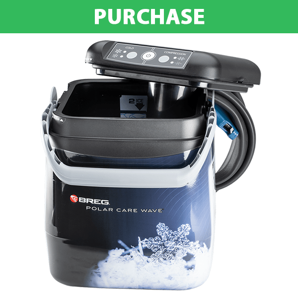 Breg Polar Wave with Compression