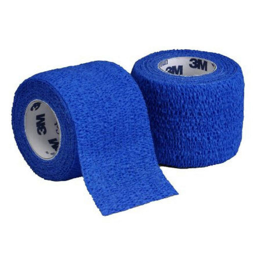 Coban 1" - Assorted Colors (5 Pack)