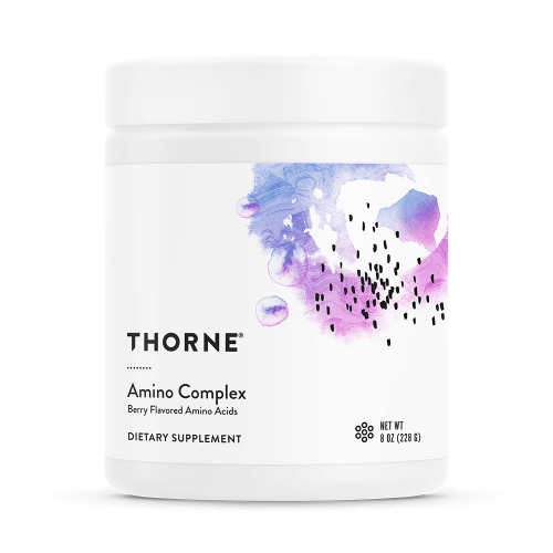 Nutrition Recovery Bundle