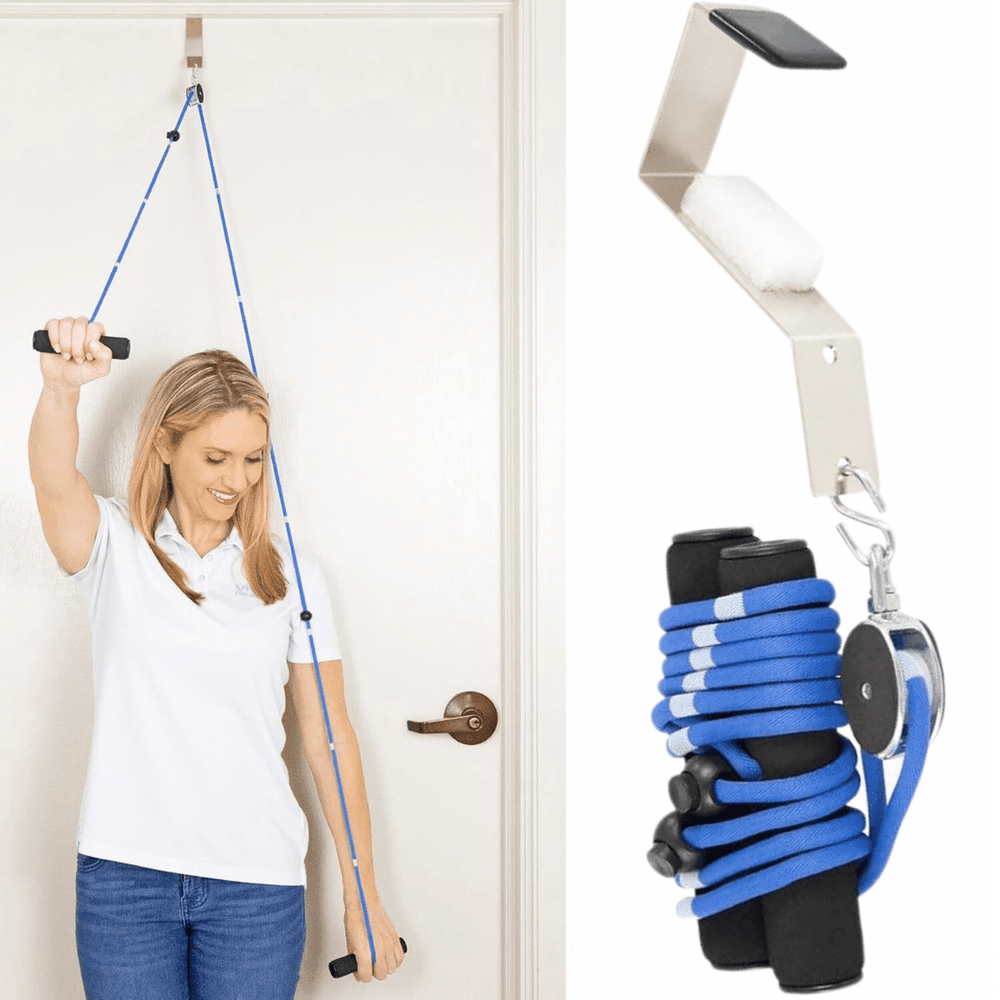 Shoulder Pulley System (PT/OT)