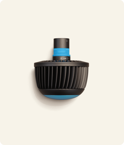 Theragun PRO Plus Cold Attachment (PT/OT)